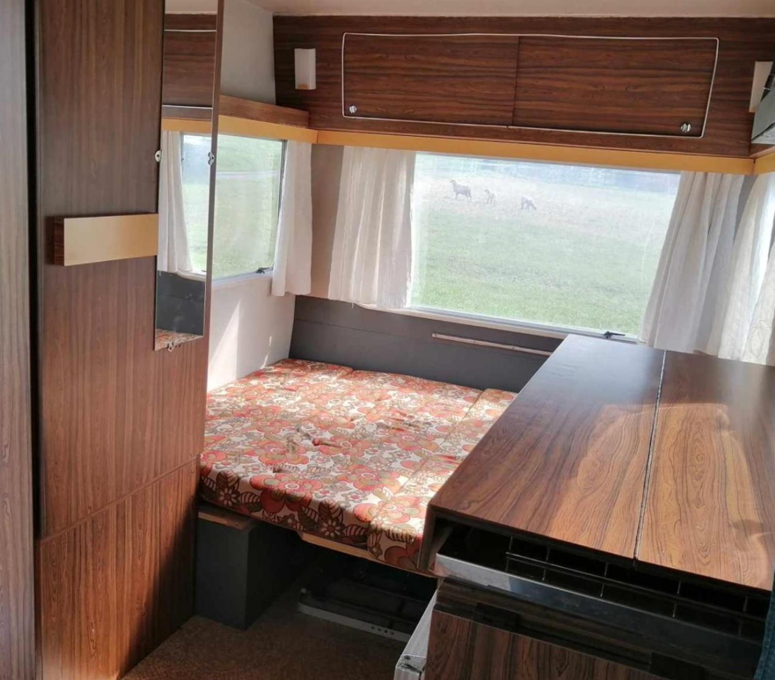 Camping Le Val Aux Fees - Broceliande Concoret Экстерьер фото