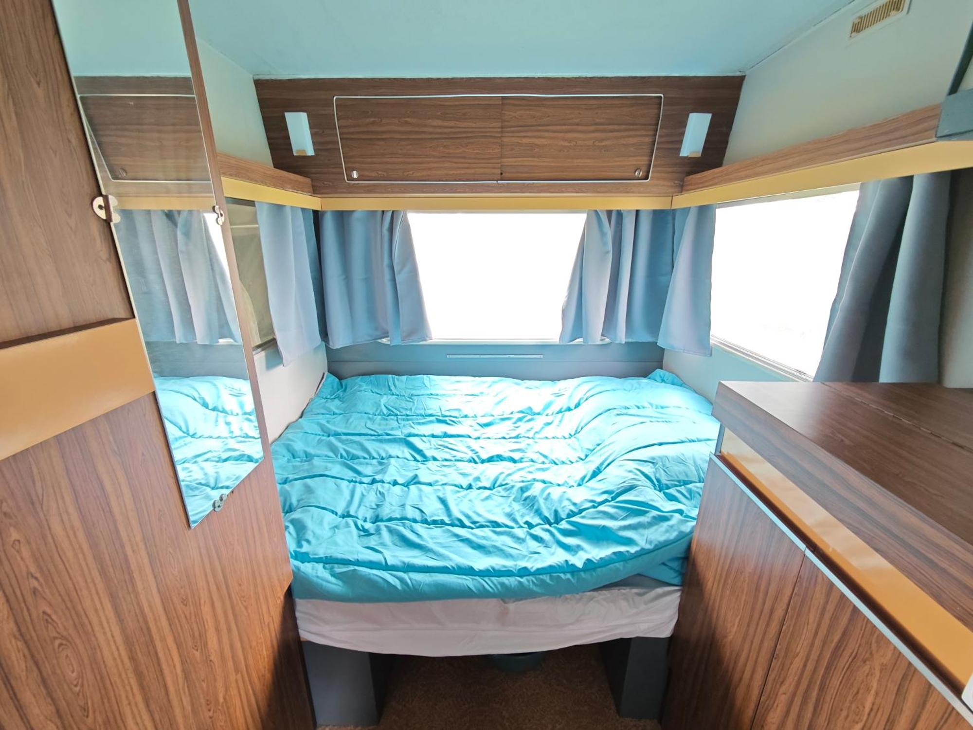 Camping Le Val Aux Fees - Broceliande Concoret Экстерьер фото